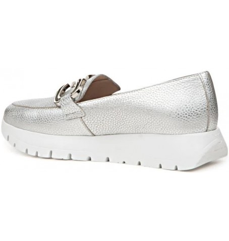 Collections Bulle A-2462 - Silver Grey - A2462$18WD Collections Bulle A-2462 - Silver Grey - A2462$18WD