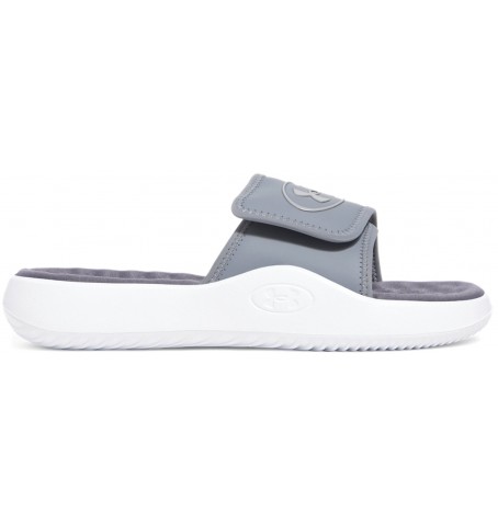 Under Armour IGNITE PRO 8 SL 6000337 - Silver Grey - 6000337$024.18U