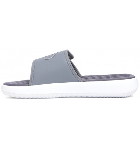 Under Armour IGNITE PRO 8 SL 6000337 - Silver Grey - 6000337$024.18U