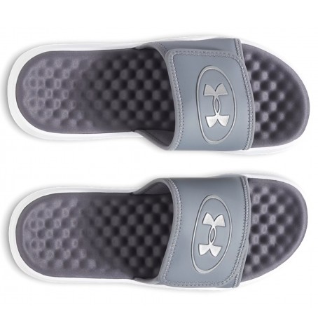 Under Armour IGNITE PRO 8 SL 6000337 - Silver Grey - 6000337$024.18U