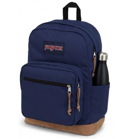 Jansport JS0A4QVB-KV8 - Marine - JS0A4QVB$KV8