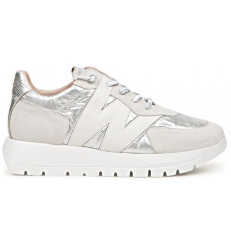 Collections Bulle A-2464 - Silver Grey - A2464$18WD