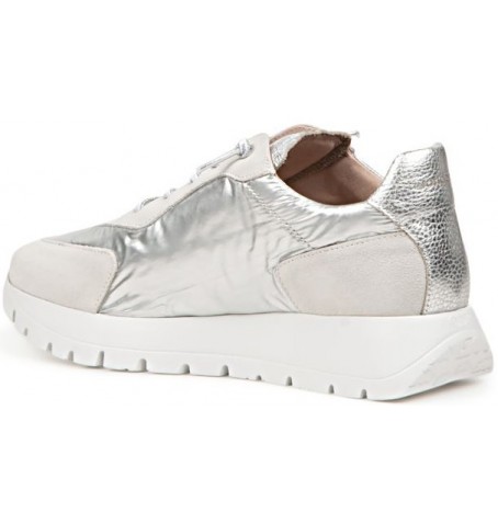 Collections Bulle A-2464 - Argent gris - A2464$18WD
