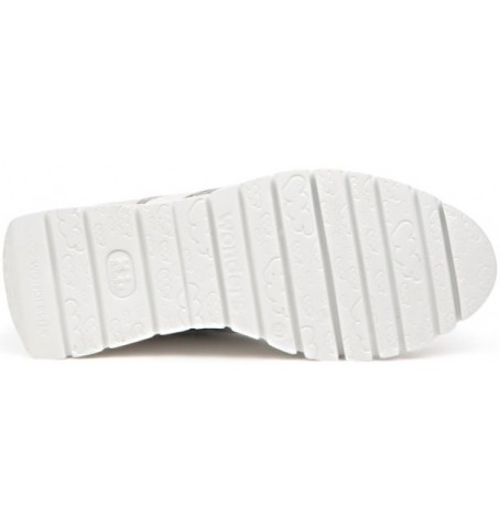 Collections Bulle A-2464 - Silver Grey - A2464$18WD