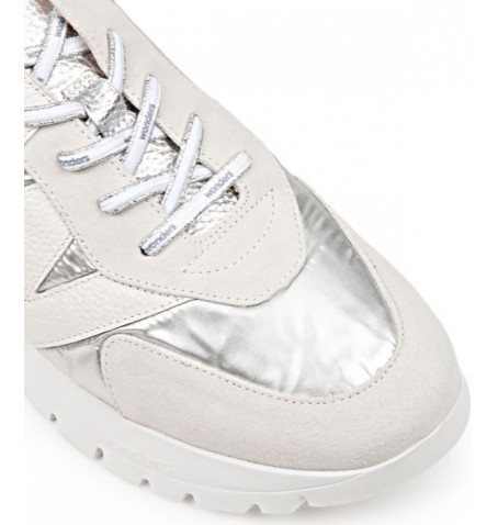 Collections Bulle A-2464 - Argent gris - A2464$18WD