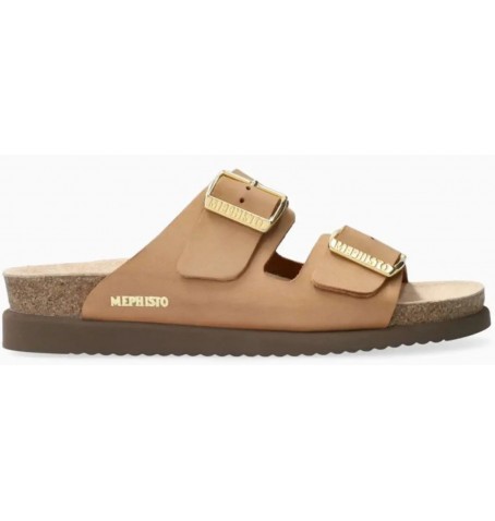 Mephisto HESTER 3431 - Tan - HESTER$08MP
