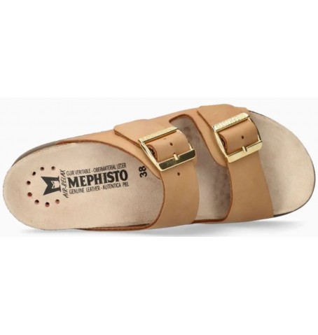 Mephisto HESTER 3431 - Tan - HESTER$08MP