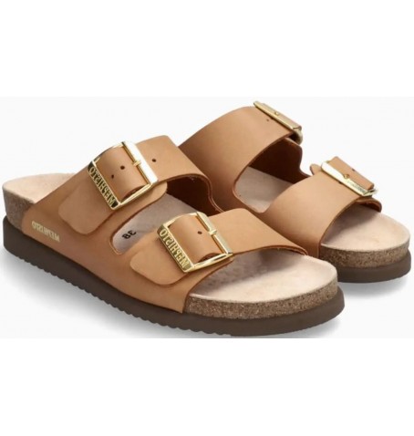 Mephisto HESTER 3431 - Tan - HESTER$08MP