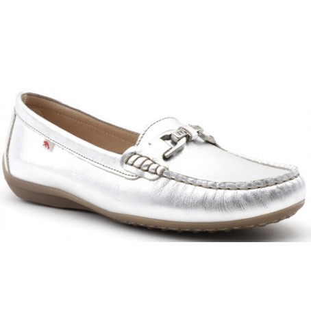 Dorking - Fluchos F0804 BRUNI - Argent gris - F0804$18FL