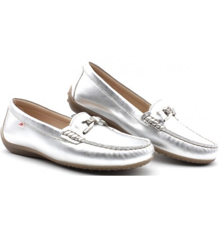 Dorking - Fluchos F0804 BRUNI - Silver Grey - F0804$18FL Dorking - Fluchos F0804 BRUNI - Silver Grey - F0804$18FL