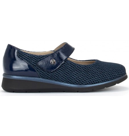 Pitillos 10331 - Bleu - 10331$04PT