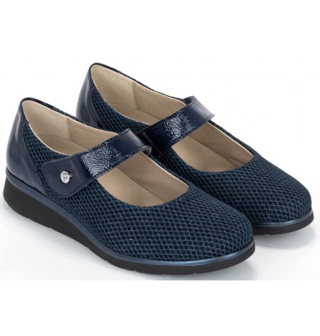 Pitillos 10331 - Bleu - 10331$04PT