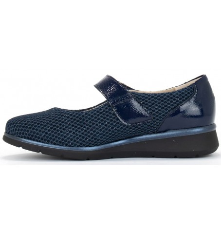 Pitillos 10331 - Bleu - 10331$04PT