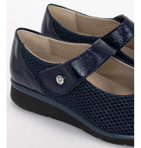 Pitillos 10331 - Bleu - 10331$04PT