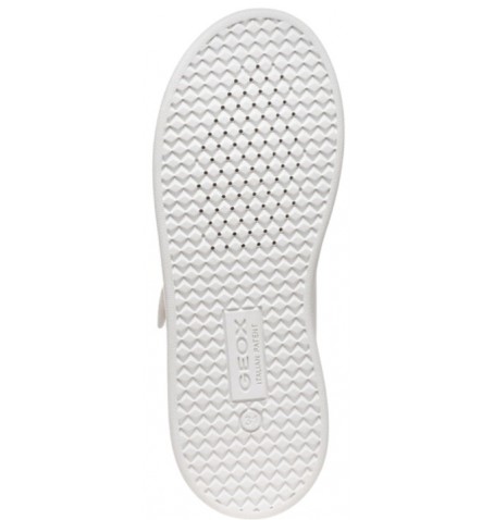 Geox ECLYPER A J36LRA - Blanc - J36LRA$0653.J14