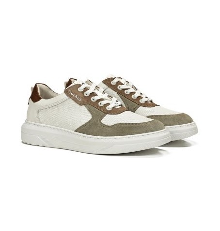 Dorking - Fluchos BOSTON F1970 - White - F1970$14FL