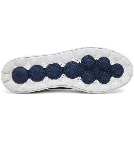 Geox SPHERICA ECUB-1 C U45GPC - Blue - U45GPC$4064.04G