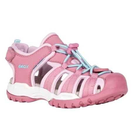 Geox BOREALIS G.B J020WB - Rose - J020WB$8230E10G
