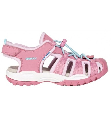 Geox BOREALIS G.B J020WB - Rose - J020WB$8230E10G