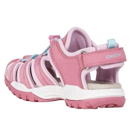 Geox BOREALIS G.B J020WB - Rose - J020WB$8230E10G