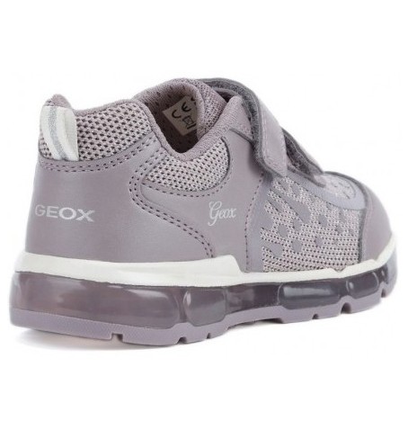Geox ANDROID G.B J0245B - Argent gris - J0245B$8003E12G