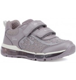 Geox ANDROID G.B J0245B - Argent gris - J0245B$8003E12G