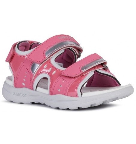 Geox VANIETT G.B J026AB - Pink - J026AB$8295E10G Geox VANIETT G.B J026AB - Pink - J026AB$8295E10G