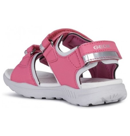 Geox VANIETT G.B J026AB - Pink - J026AB$8295E10G Geox VANIETT G.B J026AB - Pink - J026AB$8295E10G