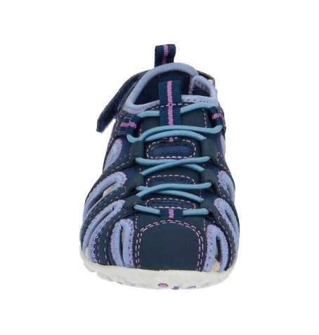 Geox S.ROXANNE J52D9C - Bleu - J52D9C.4064E04G