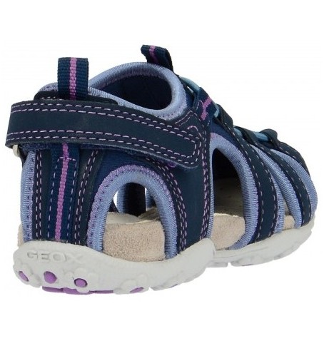 Geox S.ROXANNE J52D9C - Blue - J52D9C.4064E04G