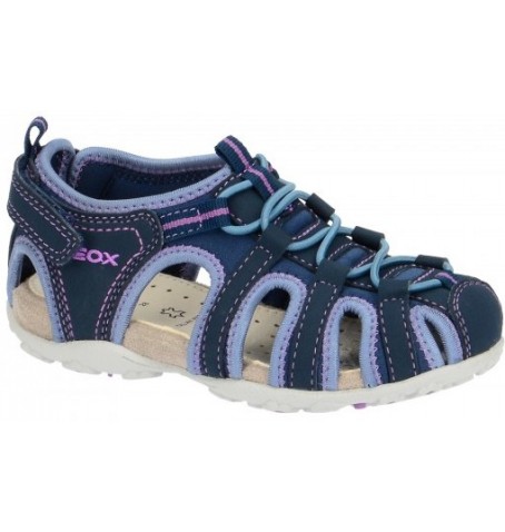 Geox S.ROXANNE J52D9C - Bleu - J52D9C.4064E04G