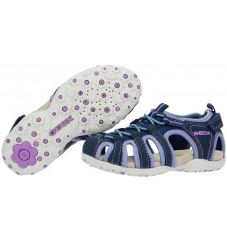 Geox S.ROXANNE J52D9C - Blue - J52D9C.4064E04G