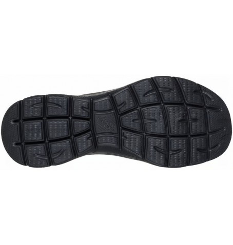 Skechers CLASSY NIGHT 150128 - Noir - 150128$BKGD.02S