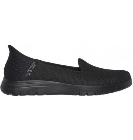 Skechers GLOVER 138182 - Black - 138182$BBK.02SK