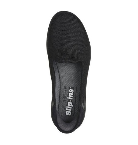 Skechers GLOVER 138182 - Black - 138182$BBK.02SK