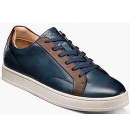(weyco Group Inc) Florsheim MONOPOLI LTT 14455 - Blue - 14455$492.04FH