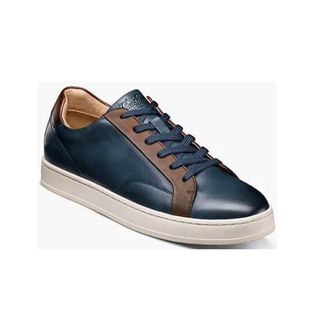 (weyco Group Inc) Florsheim MONOPOLI LTT 14455 - Blue - 14455$492.04FH