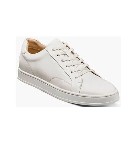 (weyco Group Inc) Florsheim MONOPOLI LTT 14455 - Blanc - 14455$113.14FH