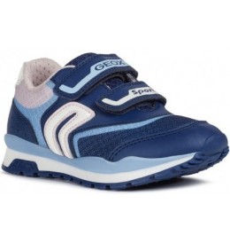 Geox PAVEL G.A J928CA - Blue - J928CA$0700E04G