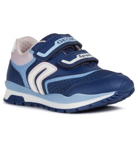 Geox PAVEL G.A J928CA - Bleu - J928CA$0700E04G