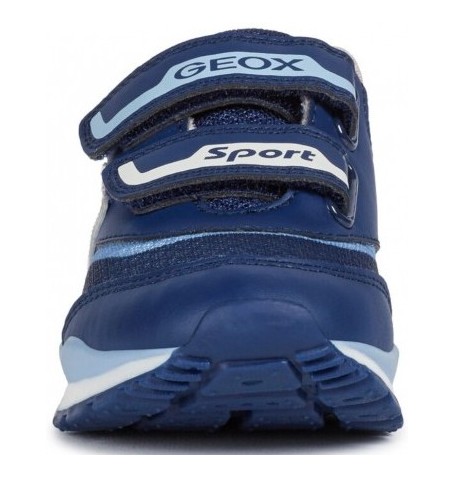 Geox PAVEL G.A J928CA - Bleu - J928CA$0700E04G