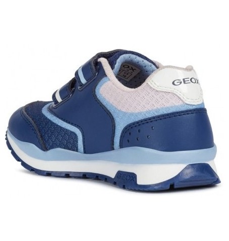 Geox PAVEL G.A J928CA - Bleu - J928CA$0700E04G