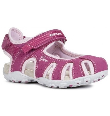 Geox S.ROXANNE D J92D9D - Mauve - J92D9D.P8E8E12G