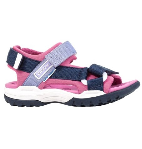 Geox BOREALIS G.A J150WA - Multi - J150WA$4268E15G
