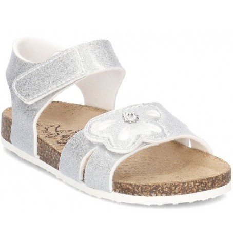 Primigi 1426811 - Argent gris - 1426811E18PM