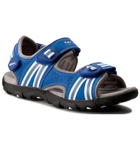 Geox S.STRADE A J4224A - Blue - J4224A.0432E04G Geox S.STRADE A J4224A - Blue - J4224A.0432E04G