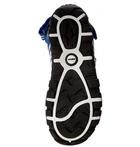 Geox S.STRADE A J4224A - Blue - J4224A.0432E04G Geox S.STRADE A J4224A - Blue - J4224A.0432E04G