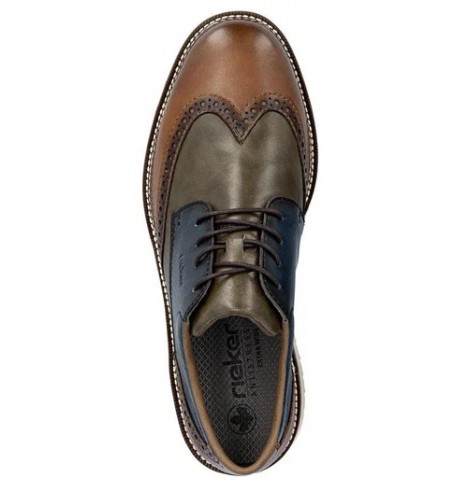 Rieker 04504-90 - Multi - 04504$90.15R