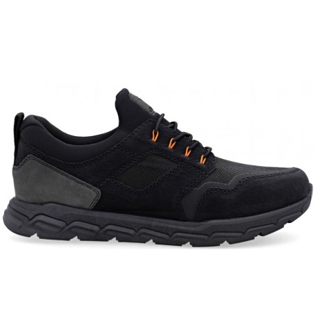 Rieker 09102-00 - Noir - 09102$00.02R