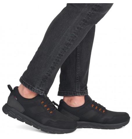 Rieker 09102-00 - Black - 09102$00.02R